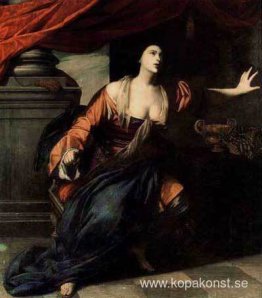 Lucretia