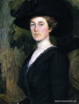 Mrs Henry Lyman [Elizabeth Cabot Lyman]