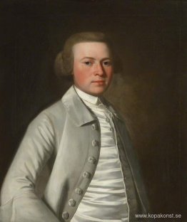 Alderman Thomas Wilson, borgmästare i Kendal (1763–1764)