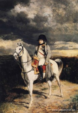 Napoleon I 1814