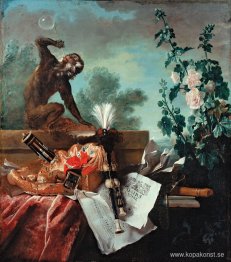 Allegory of Air