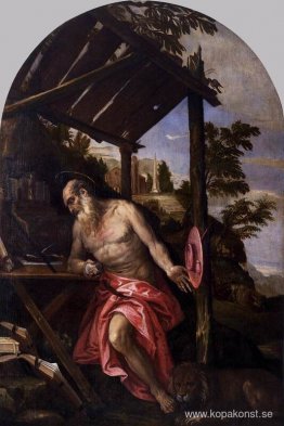 St Jerome