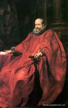 Agostino Pallavicini