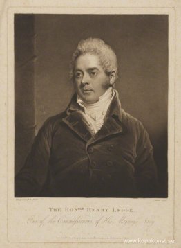 Hon. Henry Legge