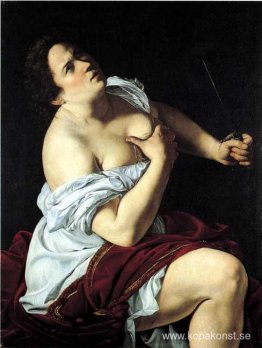 Lucretia