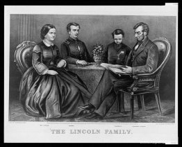 Familjen Lincoln