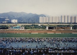 Sha Tin