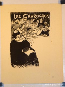 Les Gavroches