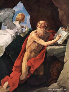 St Jerome