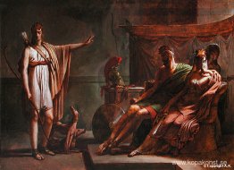 Phaedra och Hippolytus