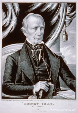 Henry Clay från Kentucky