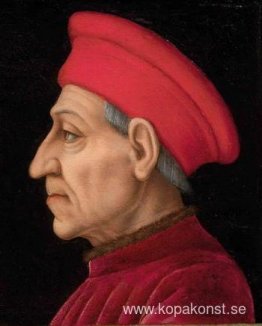 Cosimo de' Medici