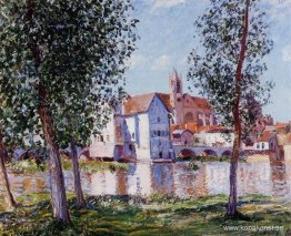 Moret sur Loing