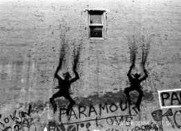 Shadowman (Paramour)