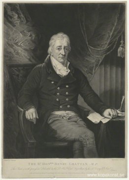 Henry Grattan