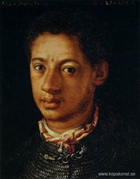 Alessandro de' Medici