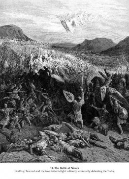 Slaget vid Nicea 1097 Slaget vid Nicea 1097