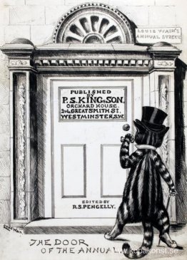 ÅRSREDOVISNINGEN ÅRSREDOVISNINGEN