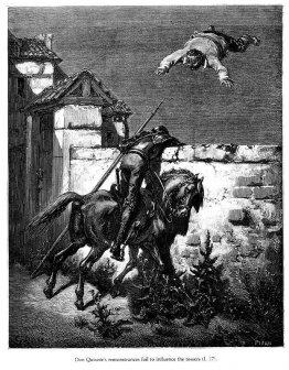 Don Quijote Don Quijote