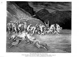 Själarnas embarkering Själarnas embarkering